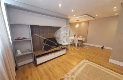 Apartamento a venda no bosque em campinas -  2 quartos
