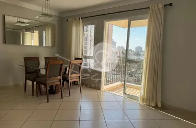 Apartamento para venda na mansões santo antônio em campinas - 2 quartos