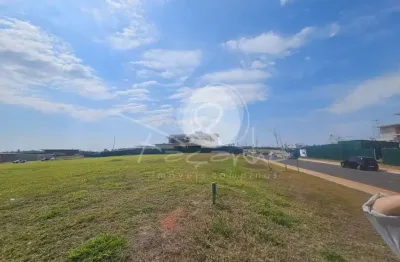 Terreno para venda no condomínio fazenda da grama em itupeva