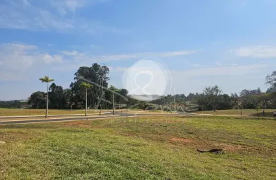 Terreno para venda no condomínio fazenda da grama em itupeva