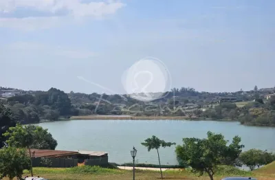 Terreno para venda no condomínio fazenda da grama em itupeva - região de campinas