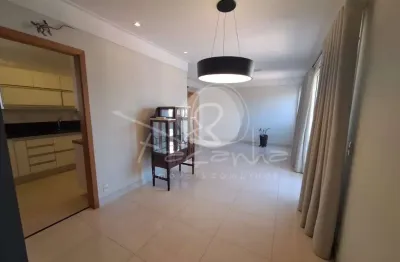 Apartamento a venda na vila itapura em campinas - 3 quartos