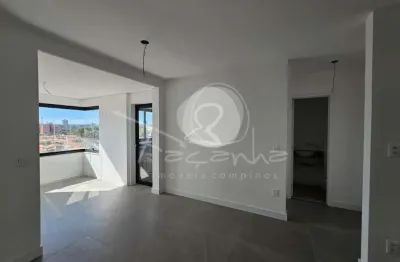 Apartamento  3 suites com varadanda integrada para venda no edifício meraki patriani - façanha imóveis campinas
