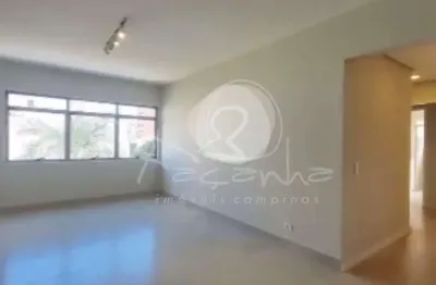 Apartamento para venda no cambuí em campinas - façanha imóveis campinas