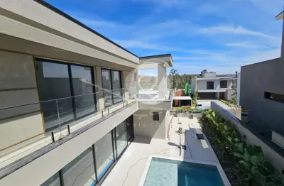 Casa para venda no alphaville dom pedro em campinas r$ 4.520.000,00  -  façanha imóveis campinas