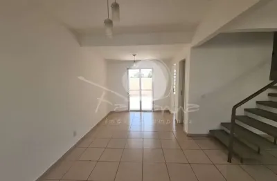 Casa com 3 quartos para locação no santa cândida -  façanha imóveis campinas
