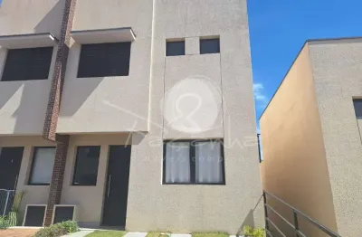 Casa em condomínio a venda ou locação no santa cândida em campinas - 3 quartos