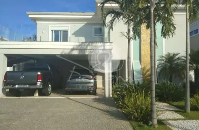 Casa residencial para locação alphaville dom pedro em campinas - ampla