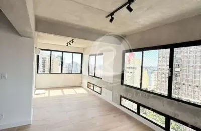 Apartamento 2 quartos sol da manhã para venda no cambuí em campinas - façanha imóveis campinas