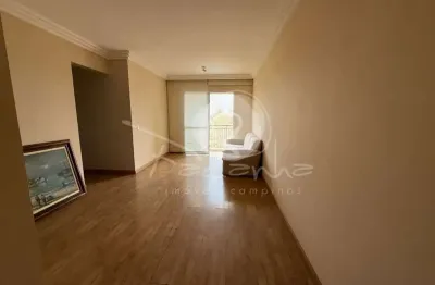 Apartamento para venda no jardim das paineiras - façanha imóveis campinas