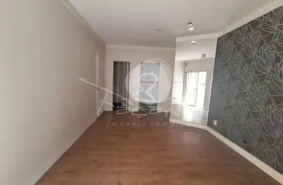 Apartamento a venda no jardim proença em campinas - 2 quartos