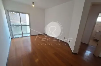 Apartamento a venda no jardim proença em campinas - 2 quartos