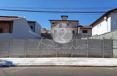 Terreno para venda no alto taquaral em campinas - façanha imóveis campinas