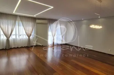 Apartamento com 3 quartos para locação no taquaral -  façanha imóveis campinas