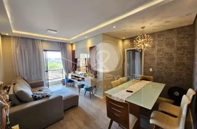 Apartamento para venda no jardim chapadão em campinas  -  imobiliária em campinas