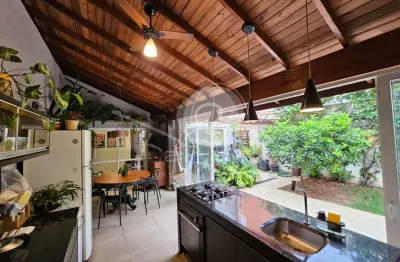 Casa em condomínio para venda no santa cândida em campinas - façanha imóveis campinas