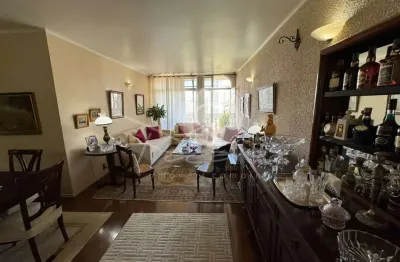 Apartamento com 3 quartos à venda na Rua Antônio Cezarino, 815, Cambuí, Campinas
