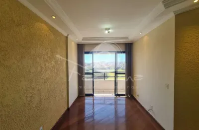 Apartamento com 3 quartos para venda no parque prado  -  façanha imóveis campinas