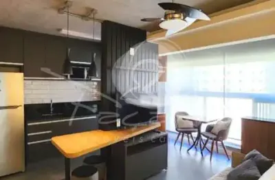 Apartamento com 1 suíte para locação no cambuí  - façanha imóveis campinas