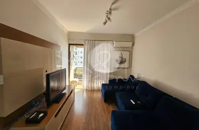 Apartamento com 3 quartos à venda na Rua Doutor Carlos Guimarães, 445, Cambuí, Campinas