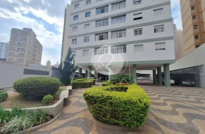Apartamento a venda no centro em campinas - 3 quartos