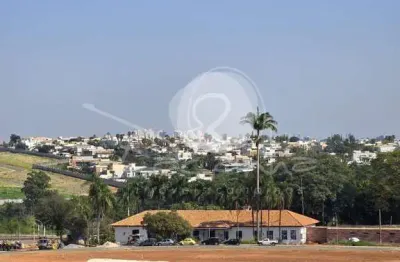 Terreno para venda no alphaville dom pedro zero em campinas - façanha imóveis campinas