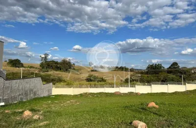 Terreno para venda no residencial arborais - façanha imóveis campinas