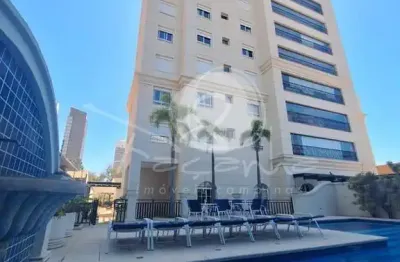 Apartamento com 3 quartos para alugar na Rua dos Bandeirantes, 667, Cambuí, Campinas