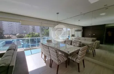 Apartamento para venda no cambuí em campinas - imobiliária em campinas.