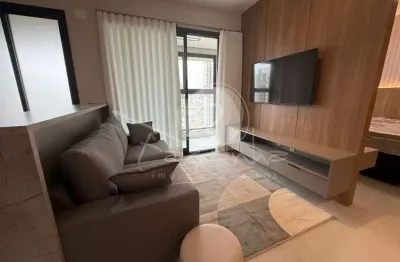 Apartamento com 1 suíte para locação no cambuí  - façanha imóveis campinas
