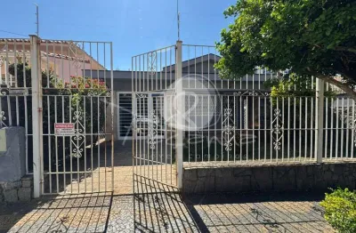 Casa residencial para venda no botafogo em campinas - 3 quartos