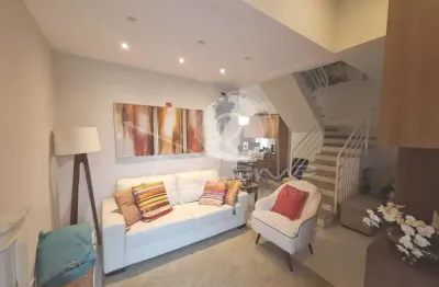 Casa em condomínio a venda no bairro chácara primavera em campinas - 3 quartos
