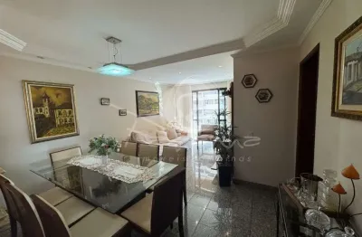 Apartamento para venda no bosque em campinas - 3 quartos