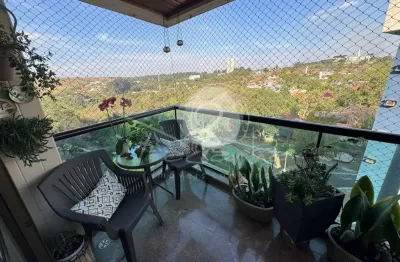 Apartamento para venda r$ 1.100.000,00 jardins de notre dame em campinas- façanha imóveis campinas