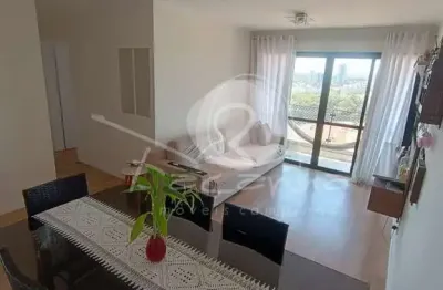 Apartamento para venda no bosque em campinas - 3 quartos