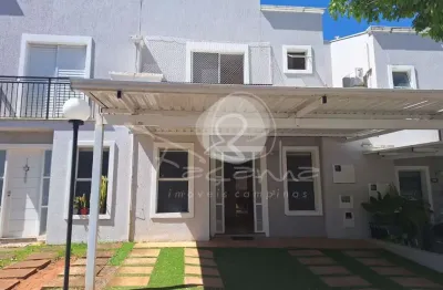 Casa em condomínio a venda na chácara primavera em campinas - 3 quartos