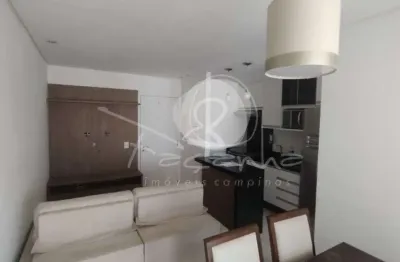 Apartamento para venda na vila itapura em campinas - façanha imóveis campinas