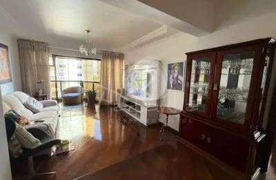 Apartamento para venda no cambuí em campinas - façanha imoveis campinas