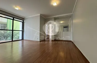 Apartamento com 2 quartos à venda na Rua Olavo Bilac, 401, Cambuí, Campinas