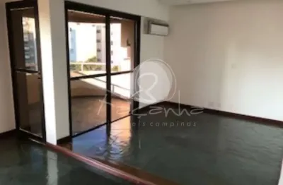 Apartamento para venda no cambuí em campinas  -  façanha imóveis campinas