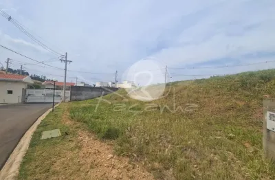 Terreno residencial para venda no jardim santa candida - façanha imóveis campinas