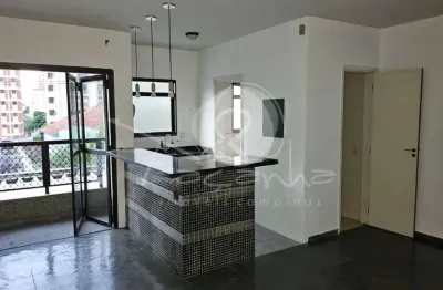 Apartamento para venda no cambuí em campinas - imobiliária em campinas