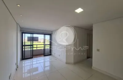 Apartamento com 3 quartos para venda no parque prado  -  façanha imóveis campinas