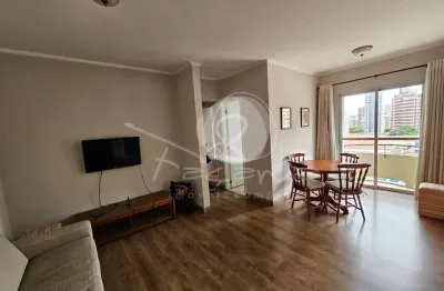 Apartamento com 2 quartos à venda na Rua Antônio Cesarino, 1003, Centro, Campinas