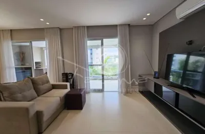 Apartamento com 4 quartos à venda na Rua Major Solon, 595, Cambuí, Campinas