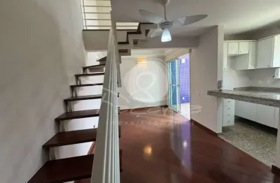 Apartamento para venda e locação no cambuí em campinas - 1 suíte