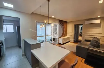 Apartamento a venda no taquaral em campinas r$ 745.000,00 - façanha imóveis campinas