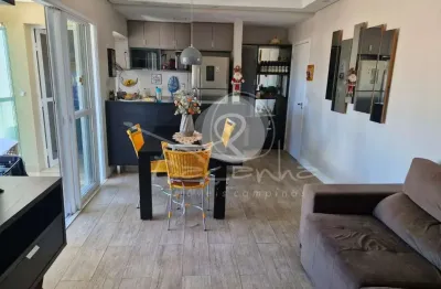 Apartamento a venda no taquaral em campinas 799 mil - façanha imóveis campinas