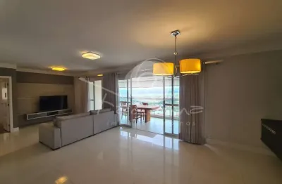 Apartamento com 3 suítes para venda no alphaville - façanha imóveis campinas