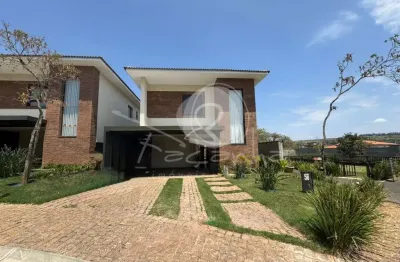 Casa em condomínio fechado com 3 quartos para alugar na Rua Anésio Lafayette Raizer, 157, Loteamento Santa Ana do Atibaia (Sousas), Campinas